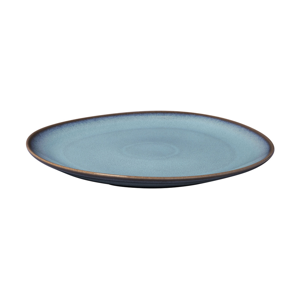 like. by Villeroy & Boch Plat à servir Lave glacé vaisselle