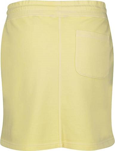 GANT Damen Sweatrock SUNFADED SKIRT