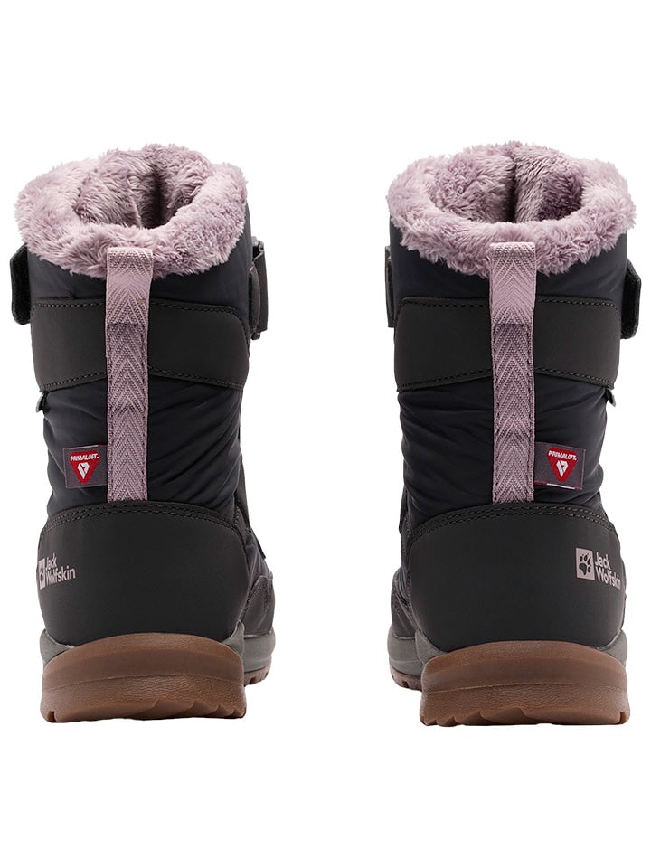 Jack Wolfskin Winterboots 