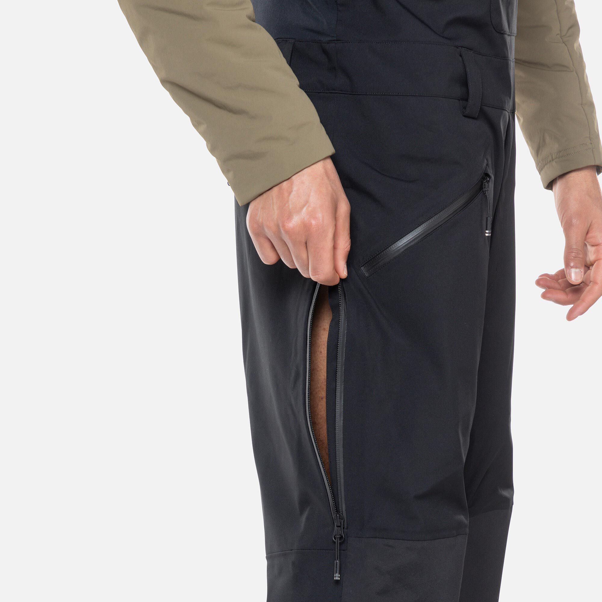 Salopette de ski SKPR 3 couches Ayr homme