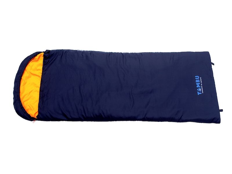 TAMBU Sayan Deckenschlafsack