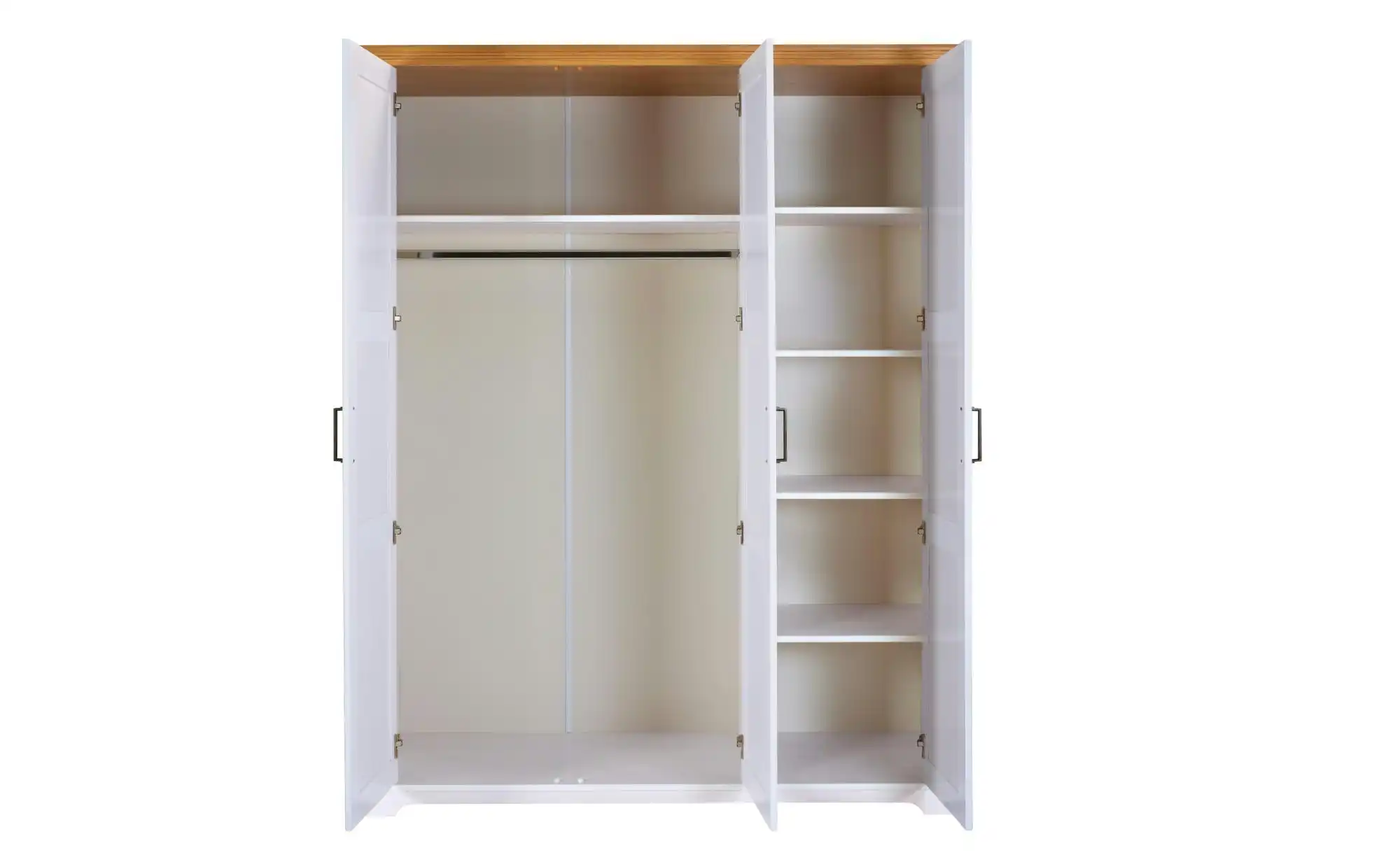 Drehtürenschrank