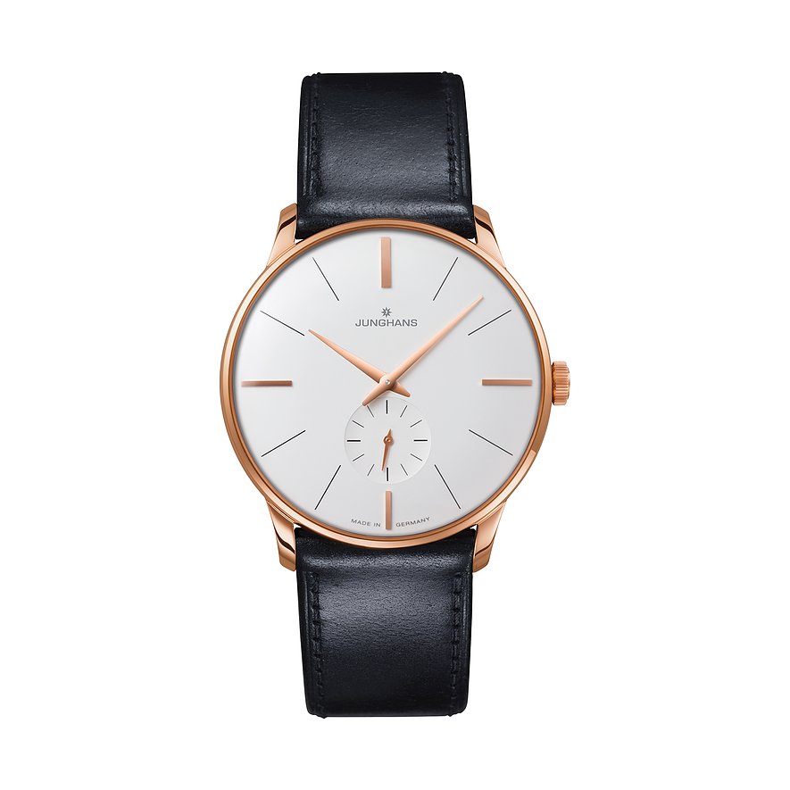 Junghans Herrenuhr Meister Handaufzug