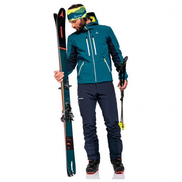Schöffel - Softshell Jacket Matrei - Softshelljacke