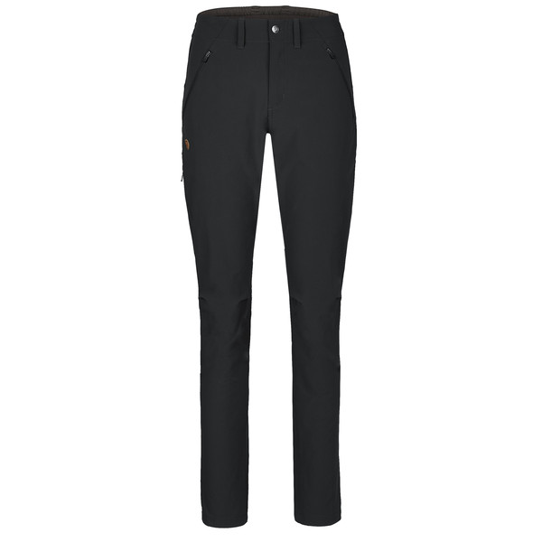 ABISKO TRAIL STRETCH TROUSERS W Damen - Trekkinghose