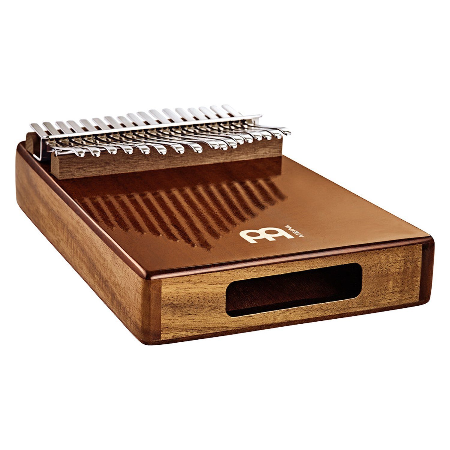 Meinl Sonic Energy Kalimba KL1705H Wah-Wah
