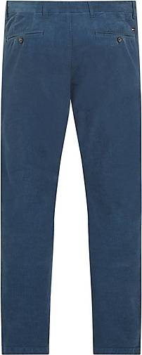 TOMMY HILFIGER Herren Cord-Chino DENTON