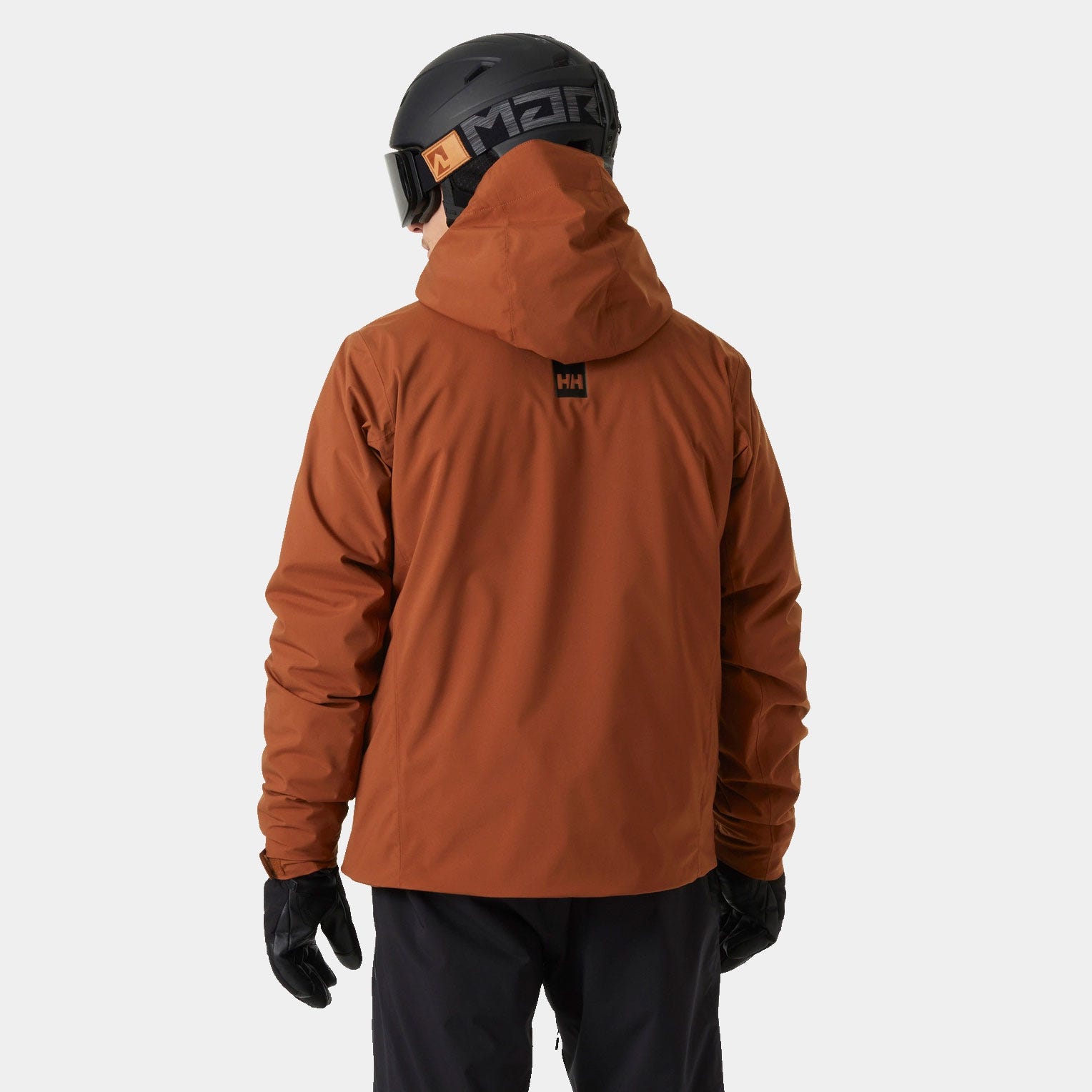Men's Swift 3-in-1 Jacket