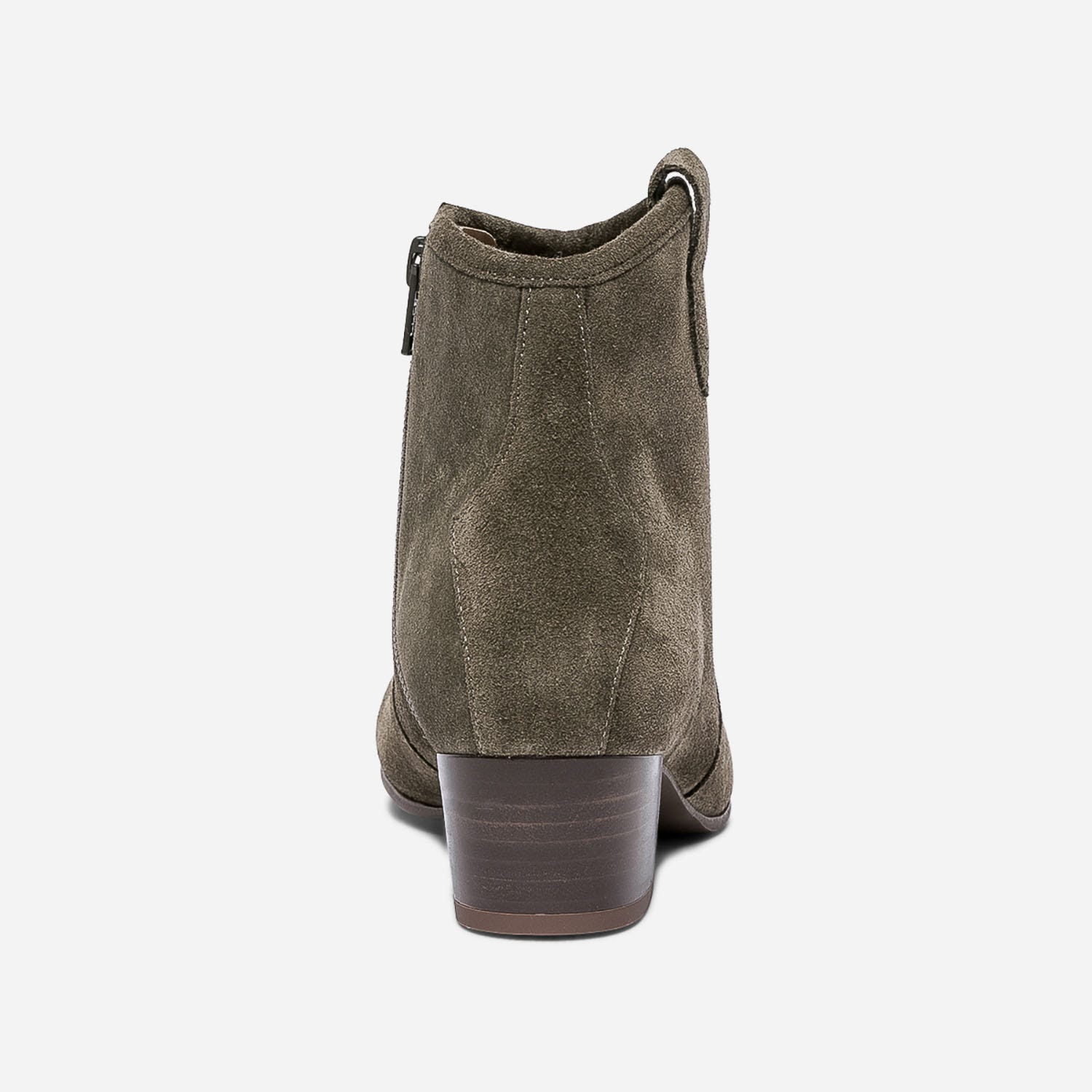 Boots western ERAM FLEX kaki éco-conçu