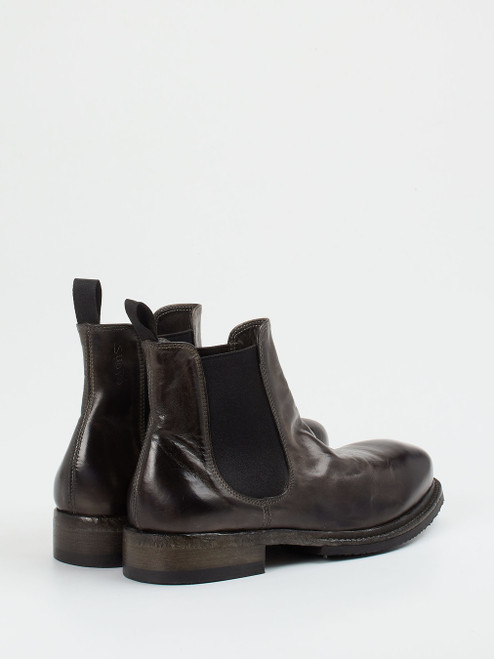 Chelsea Boots-47104090013 Shoto