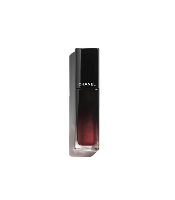 Chanel-ROUGE ALLURE LAQUE-Le Rouge Liquide Brillant Ultra Tenue