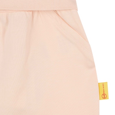Hose, rosa für Mädchen