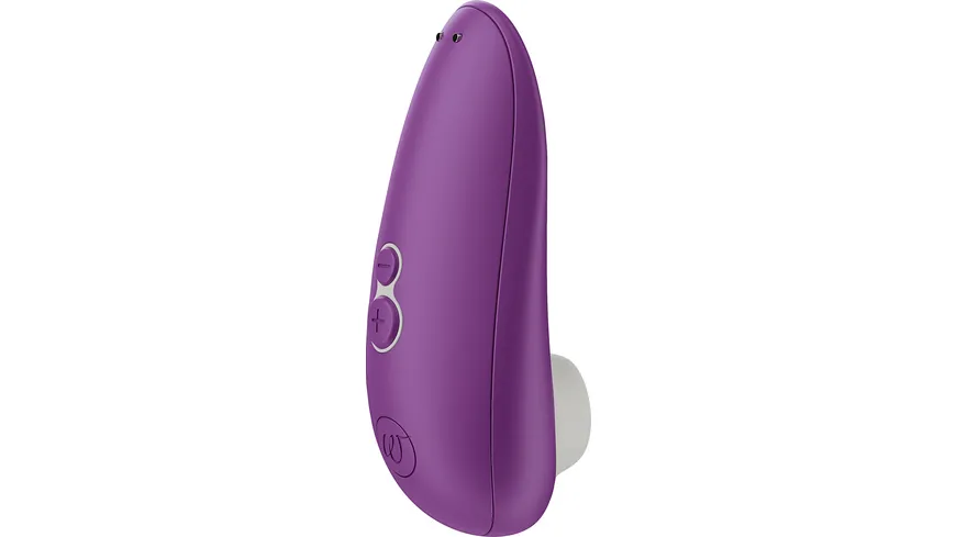 Womanizer Vibrator Starlet 3