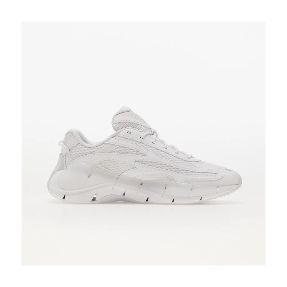 Reebok Zig Kinetica 2.5 GX0131 / weiss