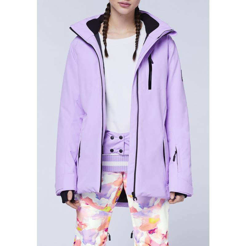 Chiemsee Skijacke Skijacke Damen