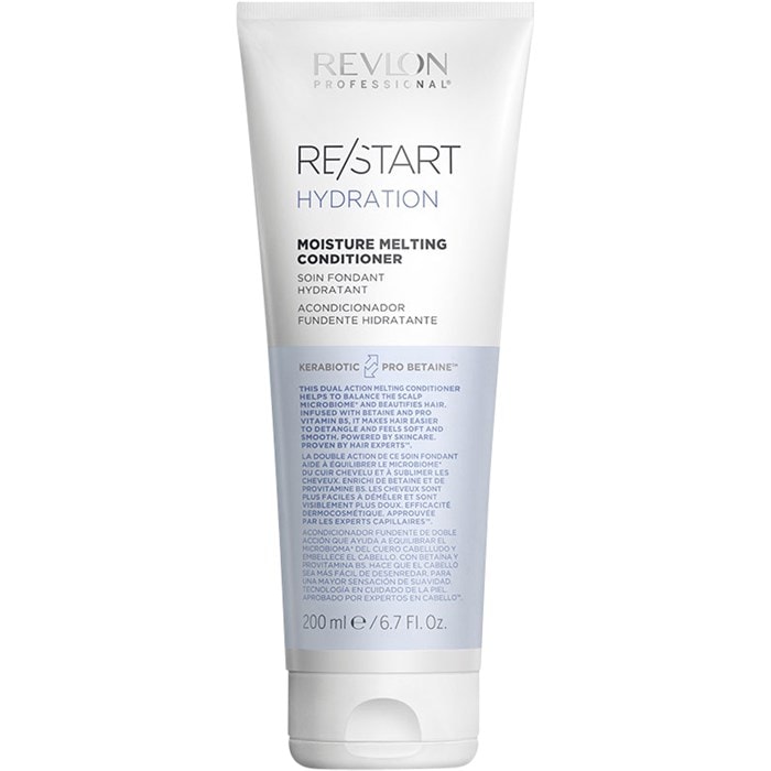 Moisture Melting Conditioner