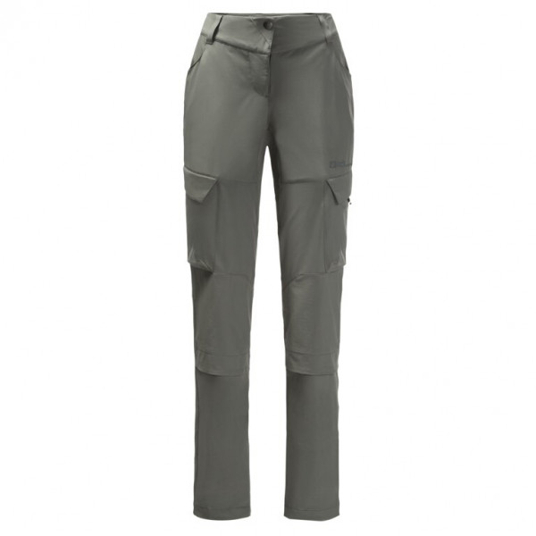 Jack Wolfskin - Women's Diskovera Pants - Trekkinghose