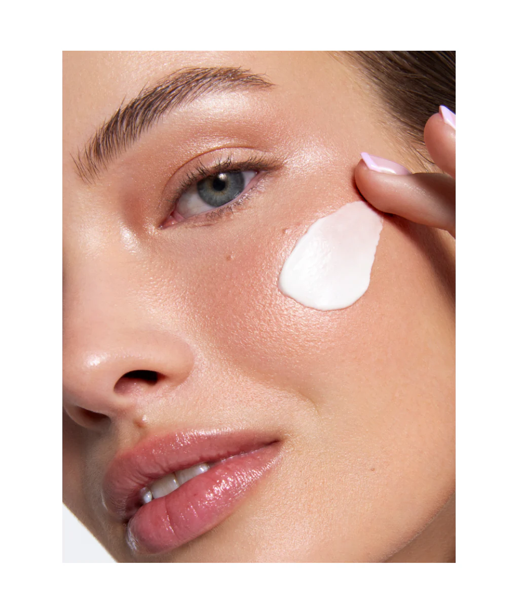 Cremă de față anti-îmbătrânire - Cremă de zi antirid, Tratament facial antirid 24 de ore