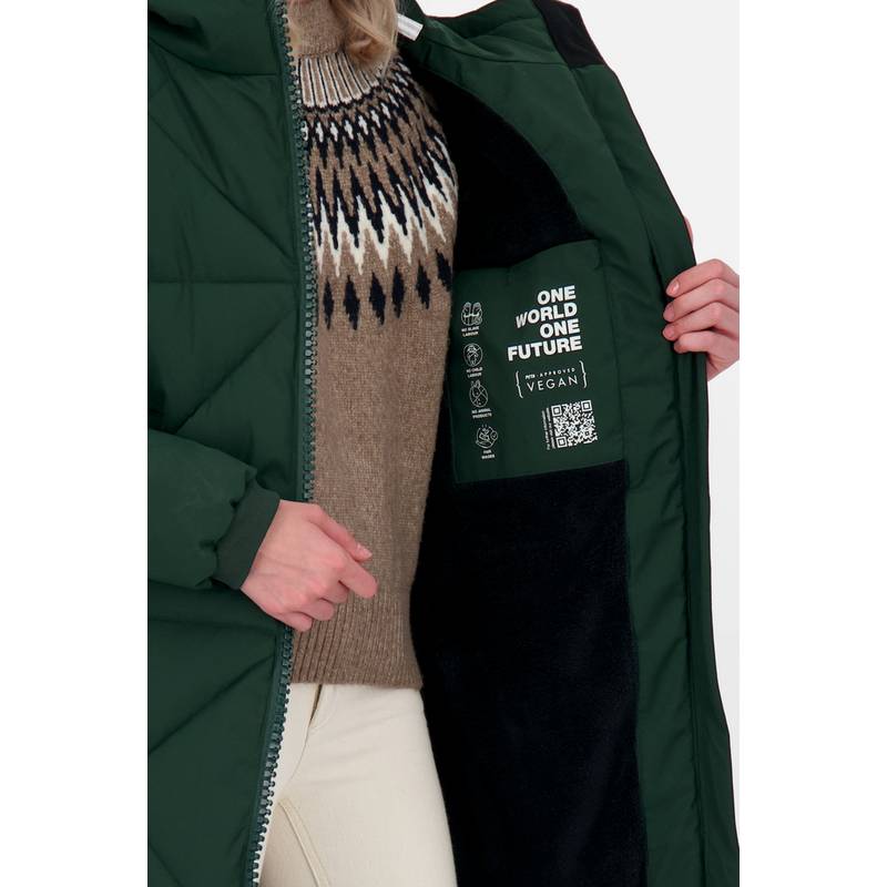 ALIFE AND KICKIN EnyaAK A Winterjacke Damen