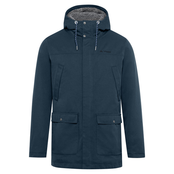 MANUKAU PARKA II Herren - Winterjacke