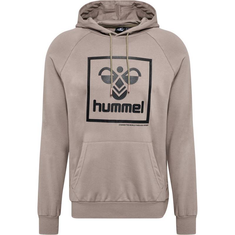 hummel hmlISAM 2.0 HOODIE Hoodie Herren