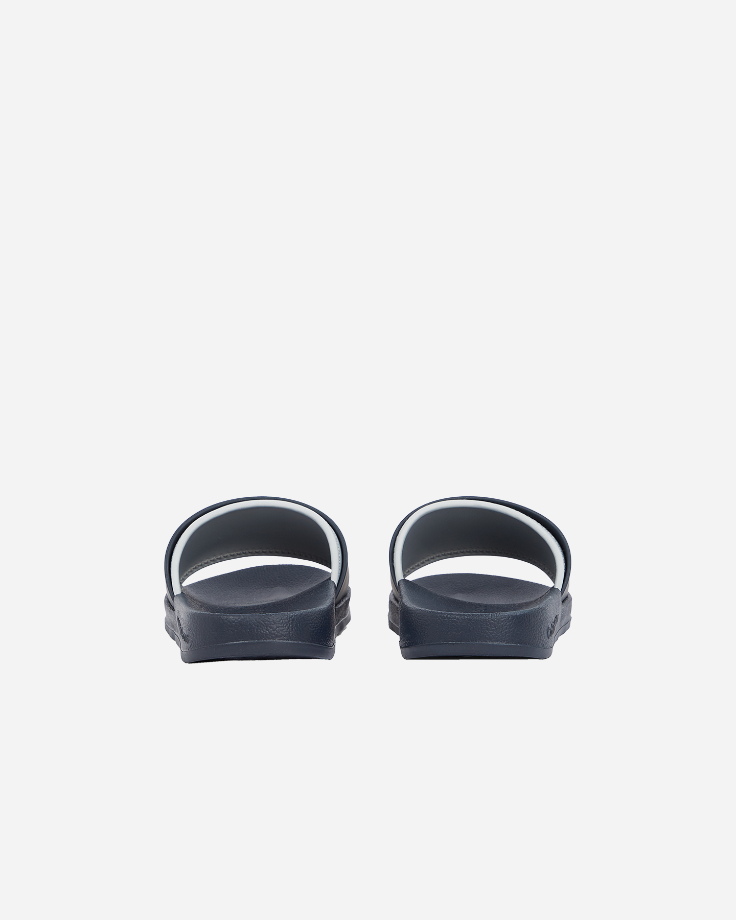 Sandále Calvin Klein Jeans Slide Rubber M YM0YM00361-DW4