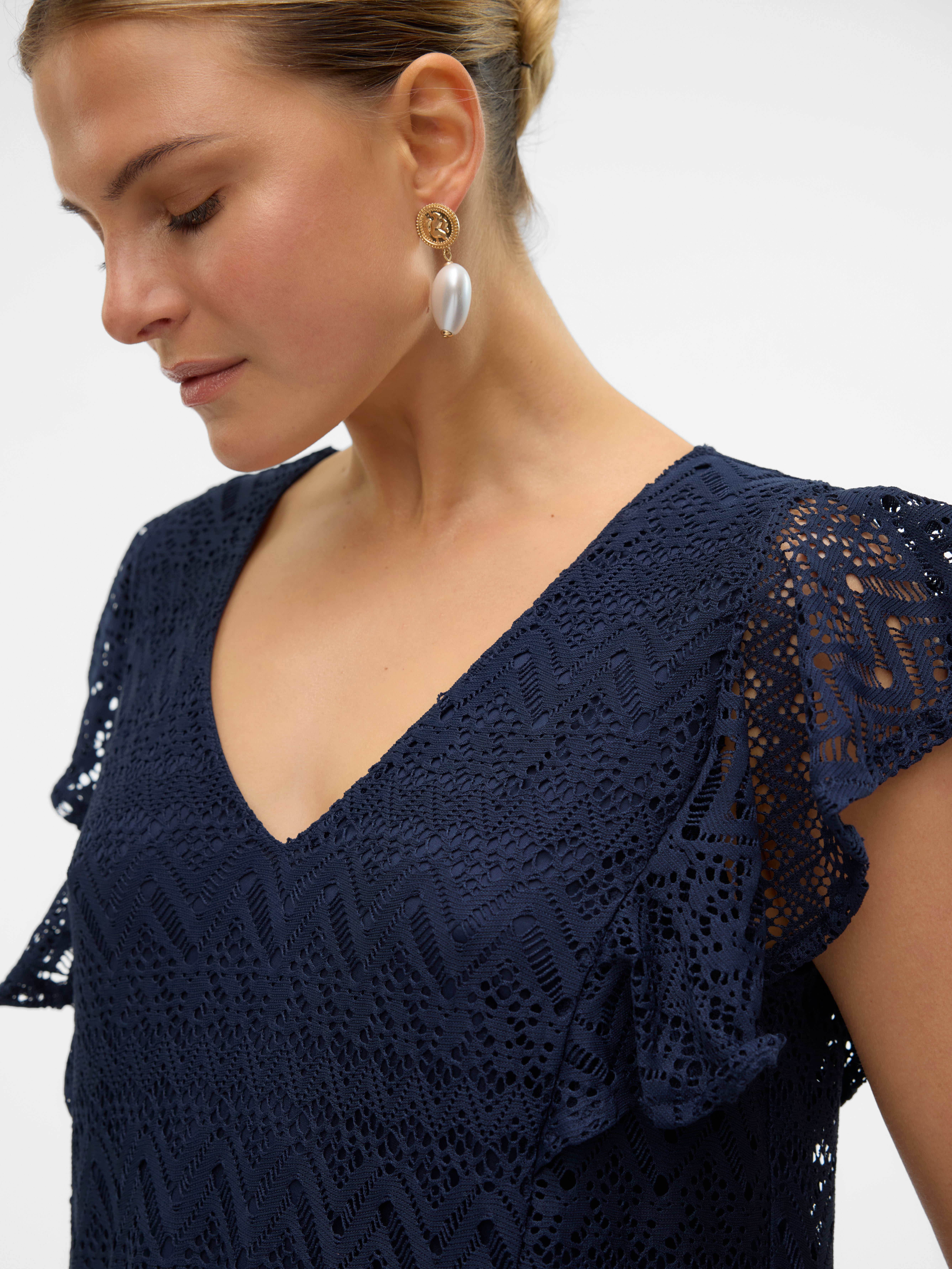 VMMAYA Kurzes Kleid