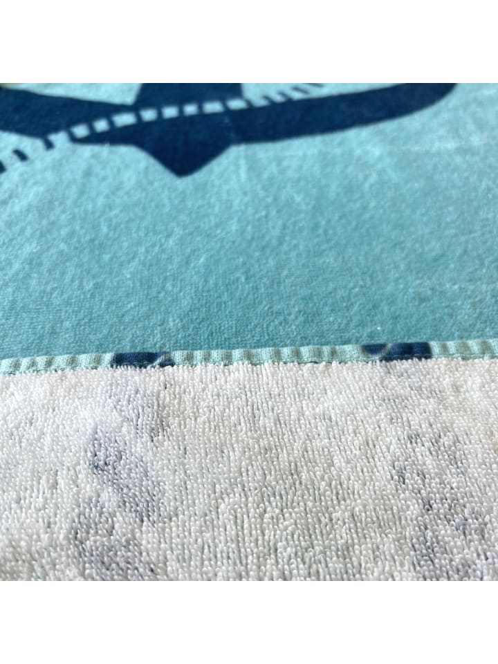 termana Traum&Trend Badetuch / Strandtuch 