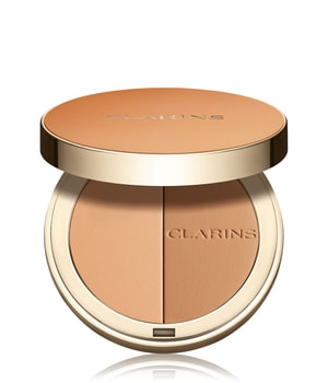 CLARINS Ever Bronze Compact Powder Kompaktpuder-10 ml