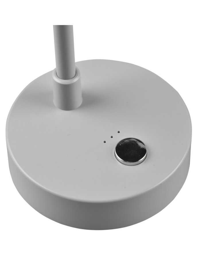 Tischleuchte mit USB Anschluss