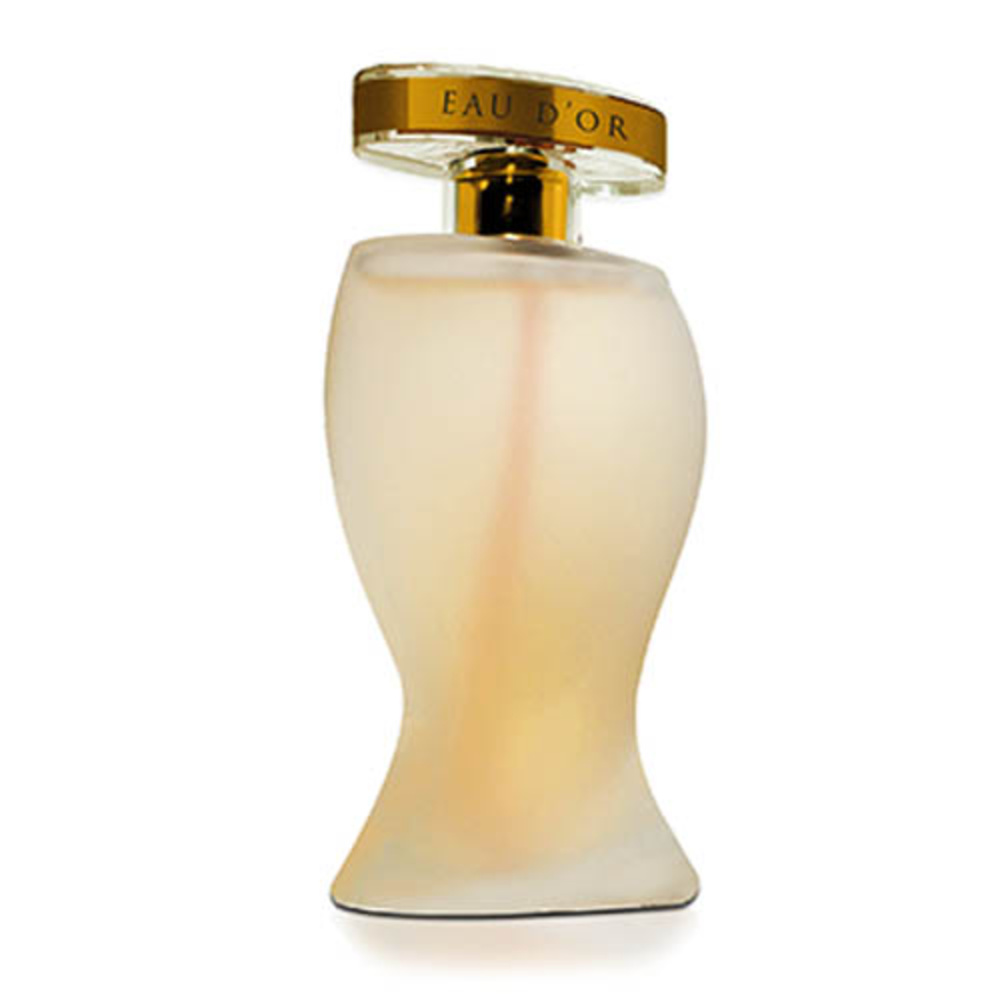 Montana Suggestion Eau d'Or Eau de Parfum 100ml