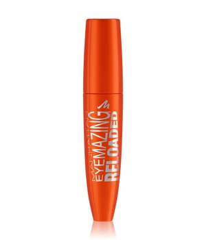 Manhattan Eyemazing Reloaded Mascara-12 ml