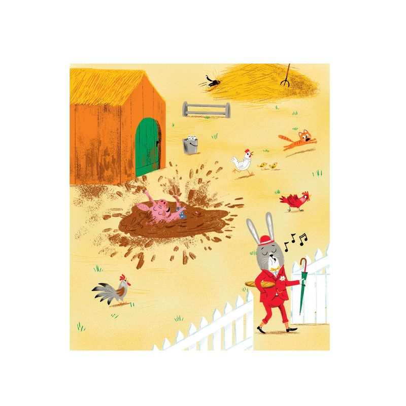 Livre Le livre du soir - Fleurus
