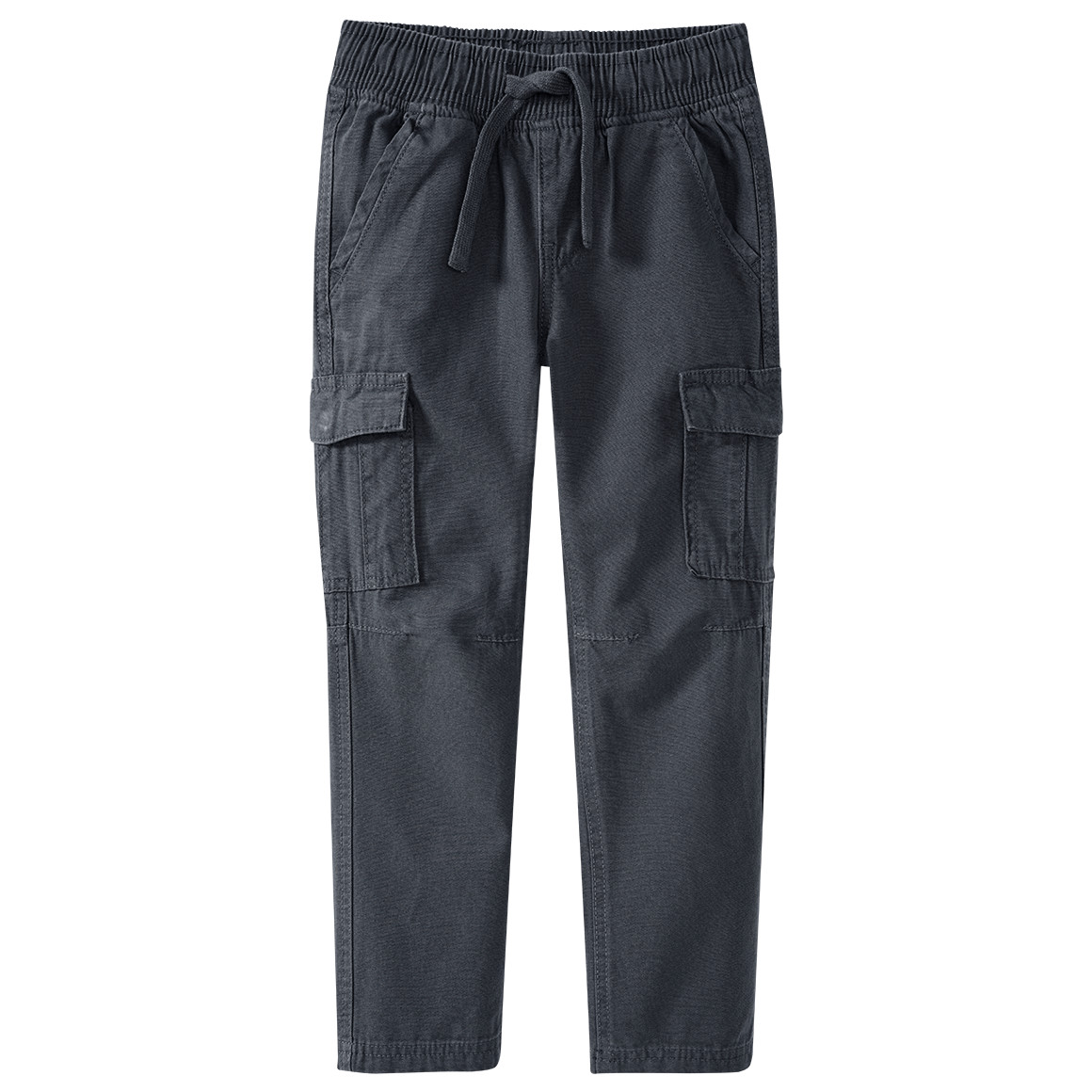 Jungen Cargohose mit Tunnelzug