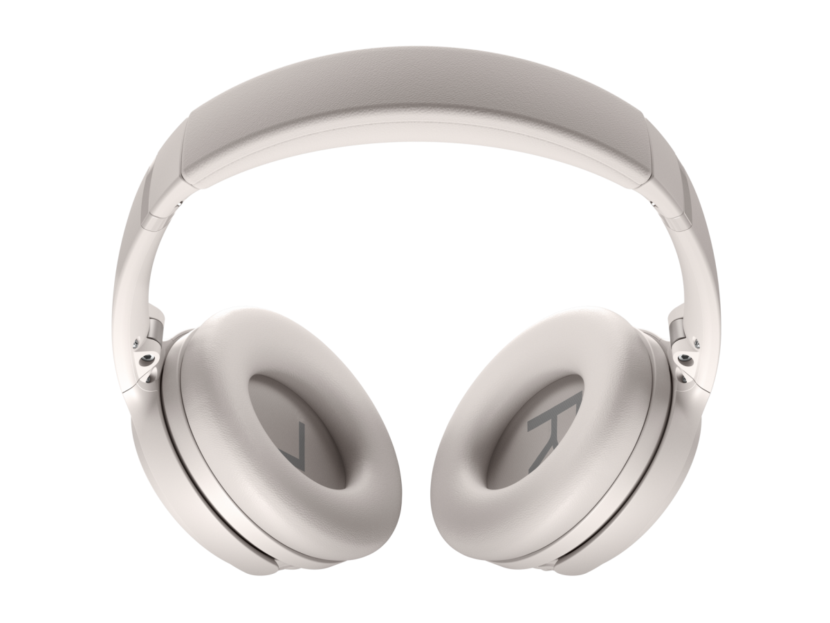 Bose QuietComfort SC Kopfhörer