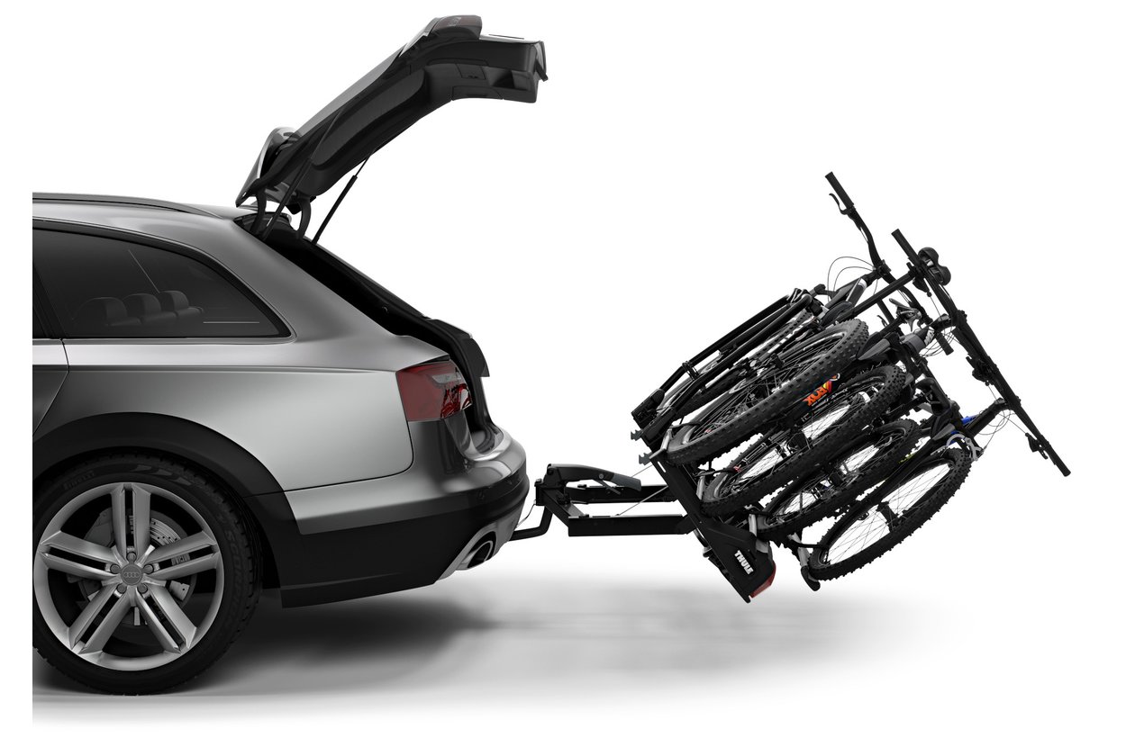 Thule VeloSpace XT Bike Adapter