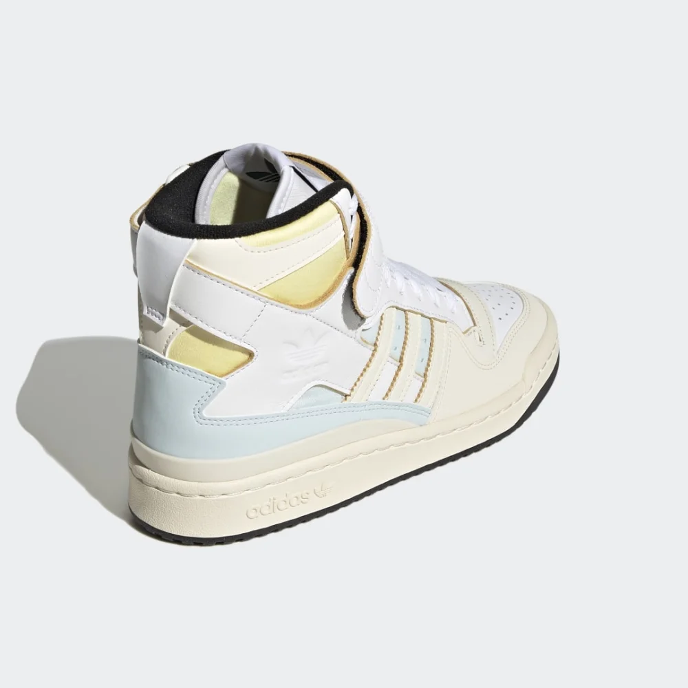 adidas Forum 84 Hi GY9454 / weiss