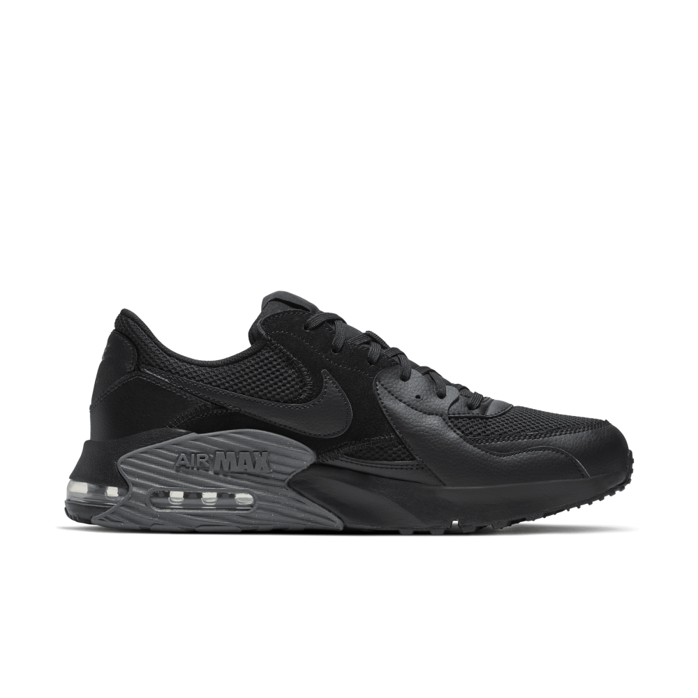 Nike Air Max Excee CD4165-003 / schwarz