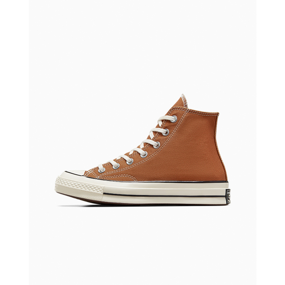 Converse Chuck 70 Hi A04588C / grau