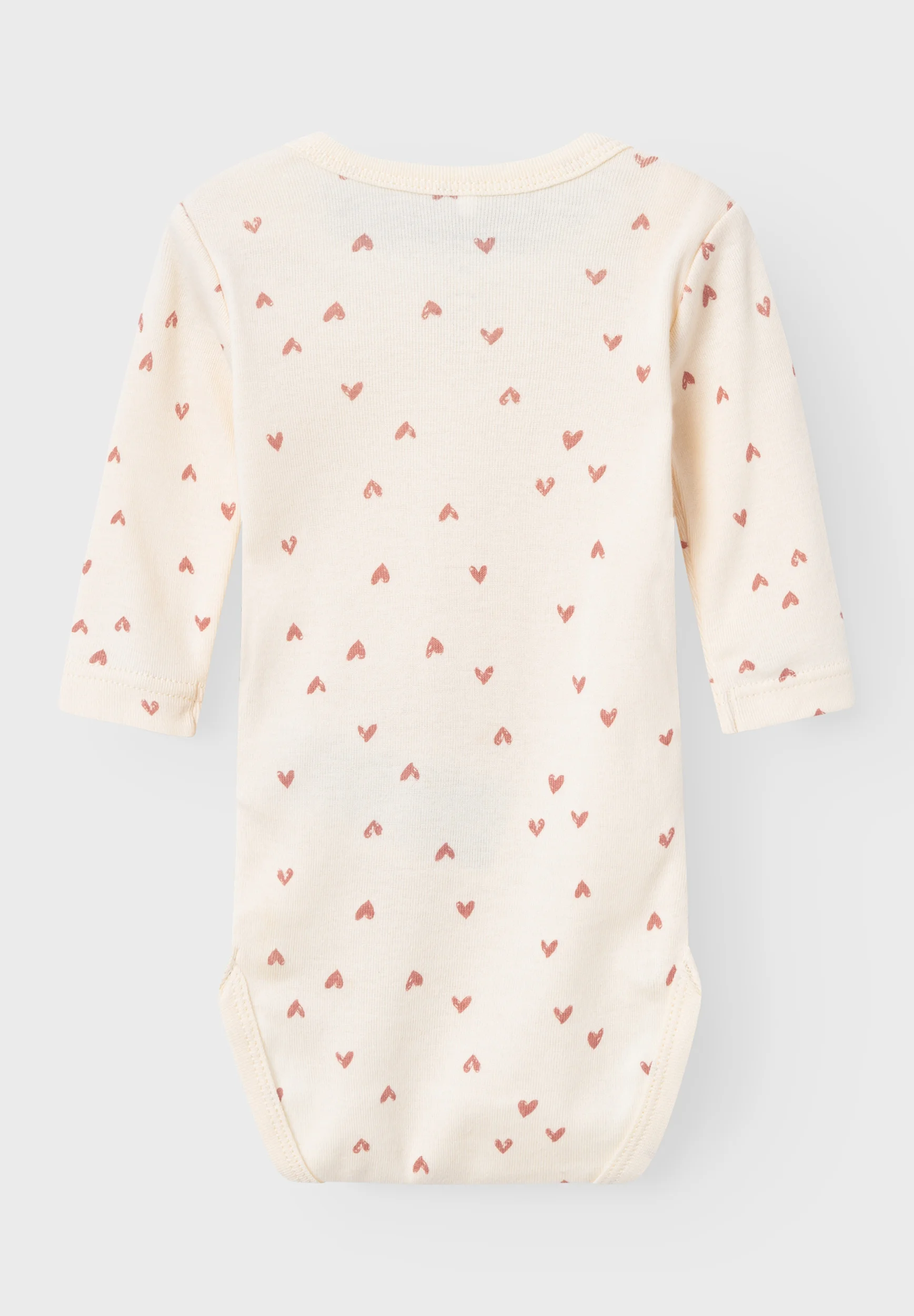 Nómbralo NBFBODY HEARTS 2 PACK - Cuerpo