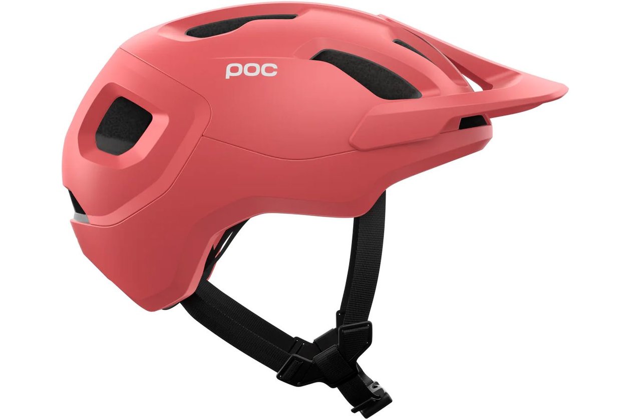 POC Axion