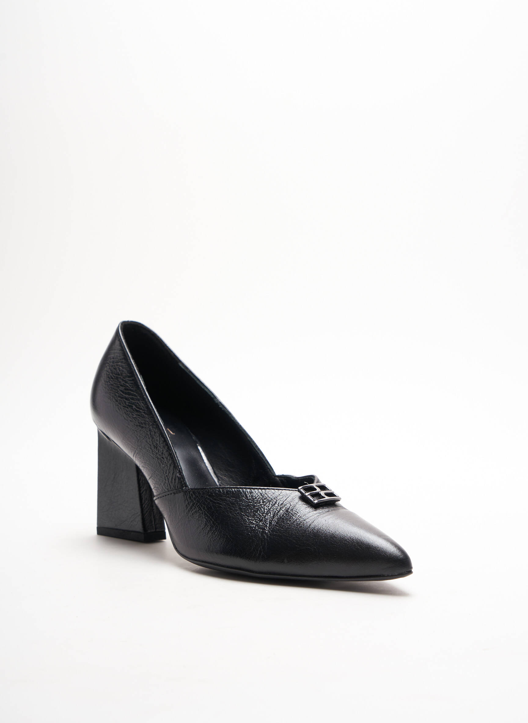Hogl Escarpins Femme couleur noir