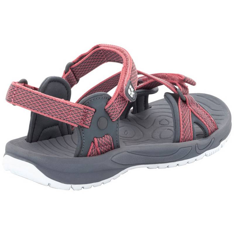 Jack Wolfskin Lakewood Ride Outdoorsandalen Damen