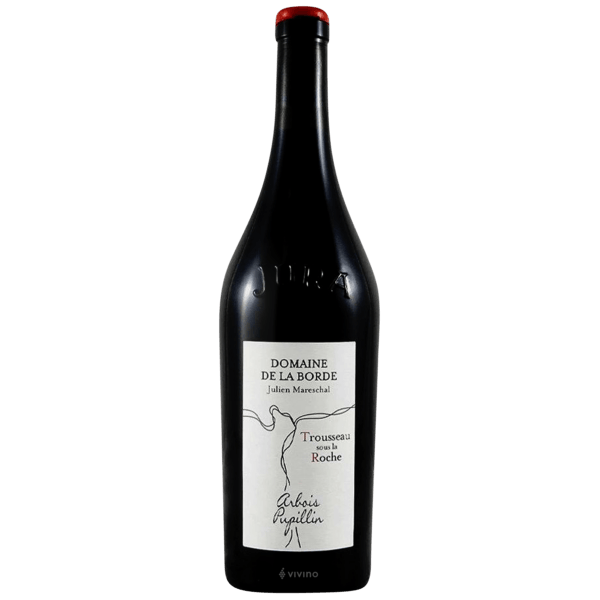Domaine de la BordeTrousseau Sous la Roche 2022