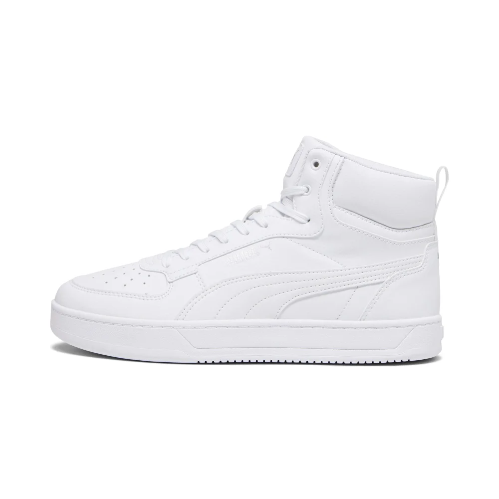 PUMA Caven 2.0 Mid 392291_02 / weiss