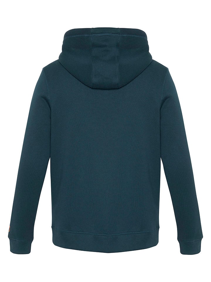 Chiemsee Sweatjacke in Blau günstig kaufen