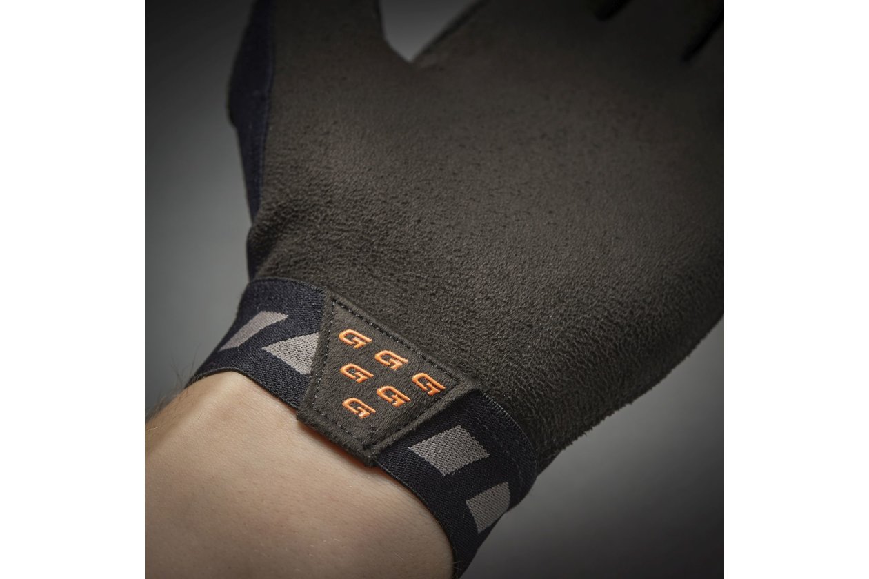 GRIPGRAB Vertical InsideGrip Langfinger Handschuhe - 2023