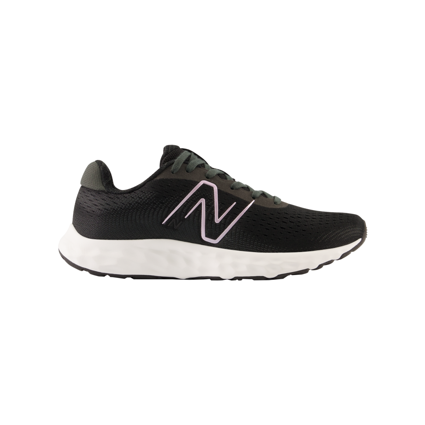 New Balance 520 Running Damen Schwarz FLB8Laufschuh
