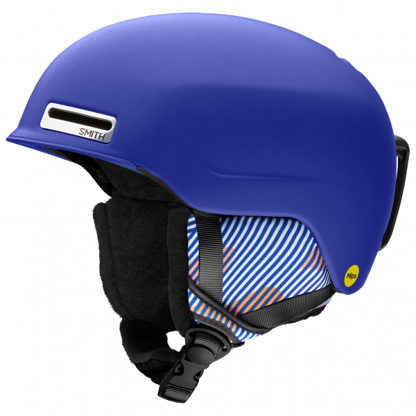 Smith - Women's Allure MIPS - Skihelm
