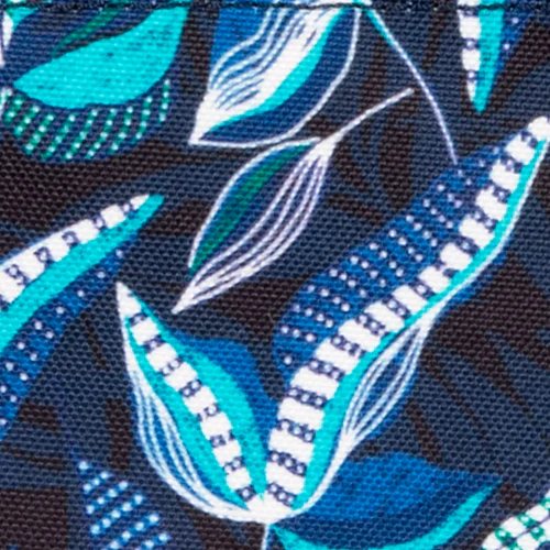 Fontainebleau blue side pocket